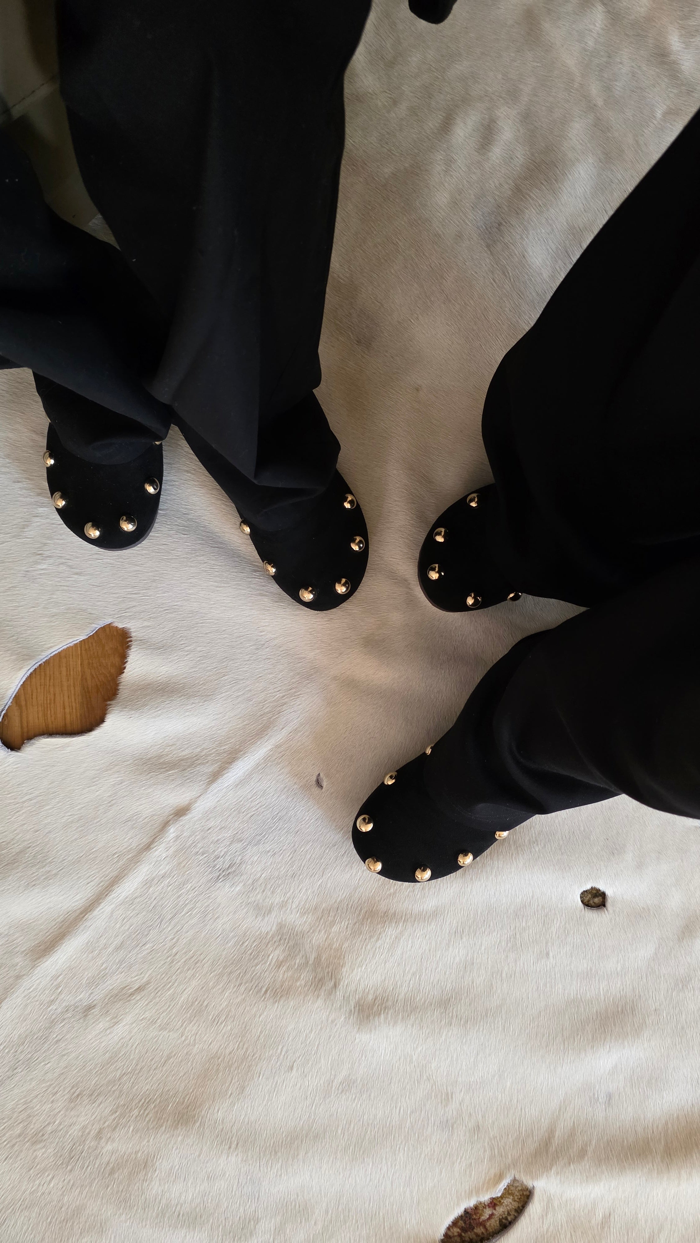 Go To Clogs