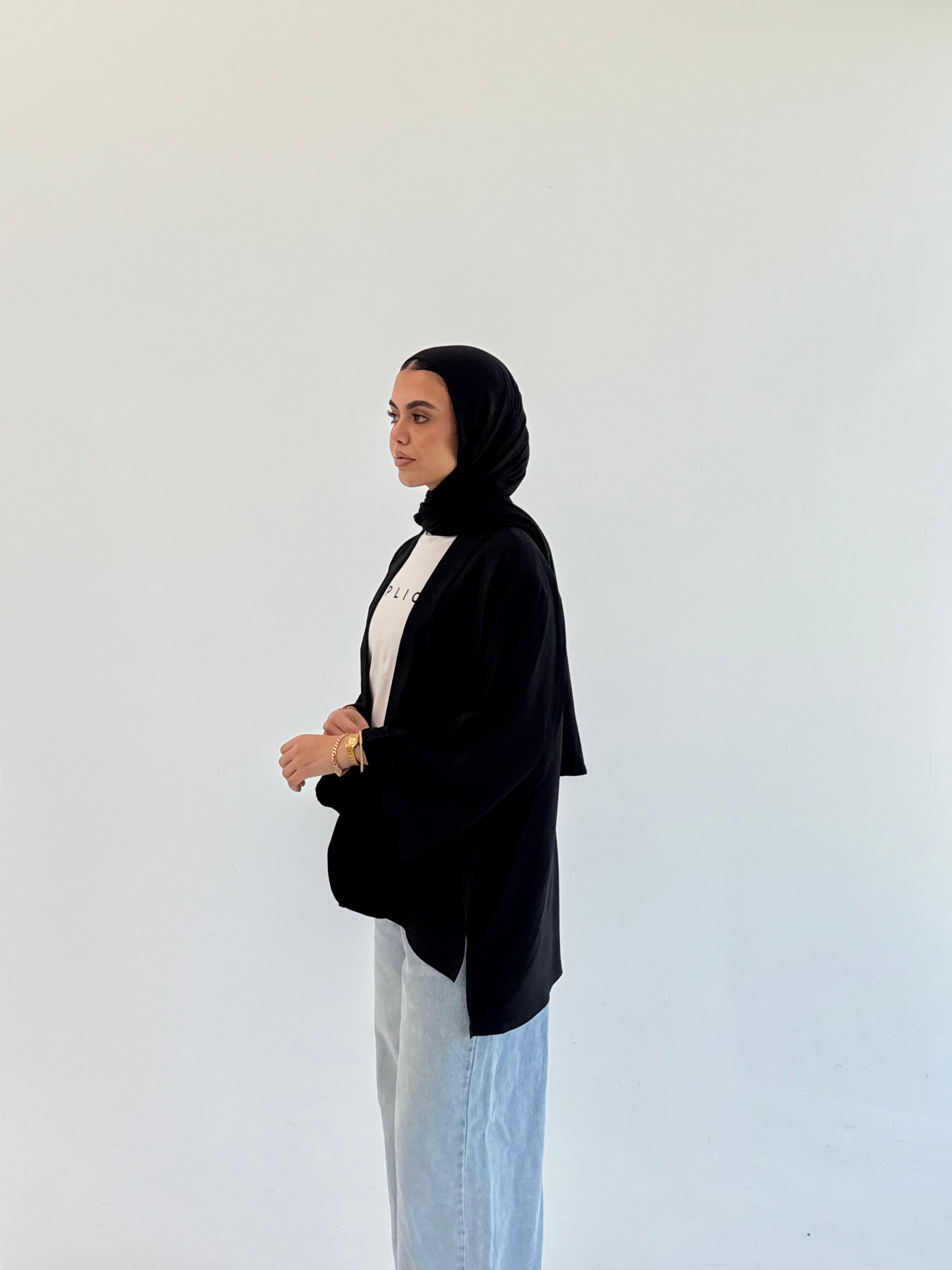 Casual blazer