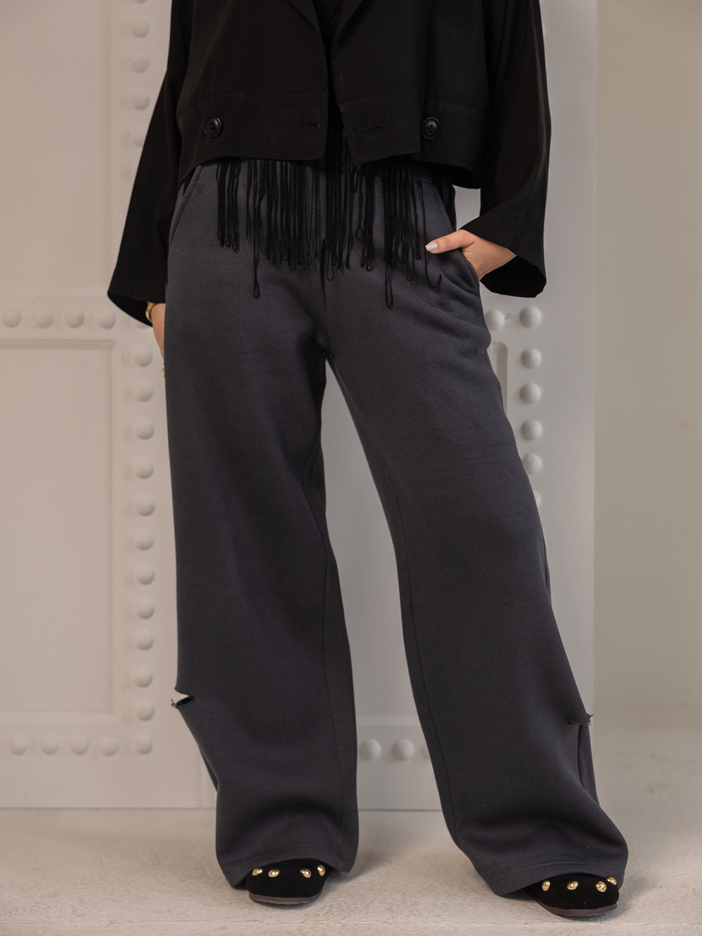 To Easy Pants
