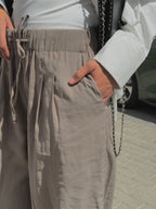 Flowy pants