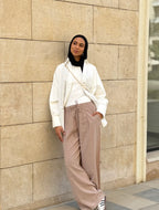Flowy pants
