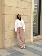 Flowy pants