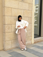 Flowy pants