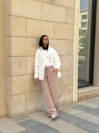 Flowy pants