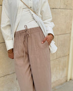 Flowy pants