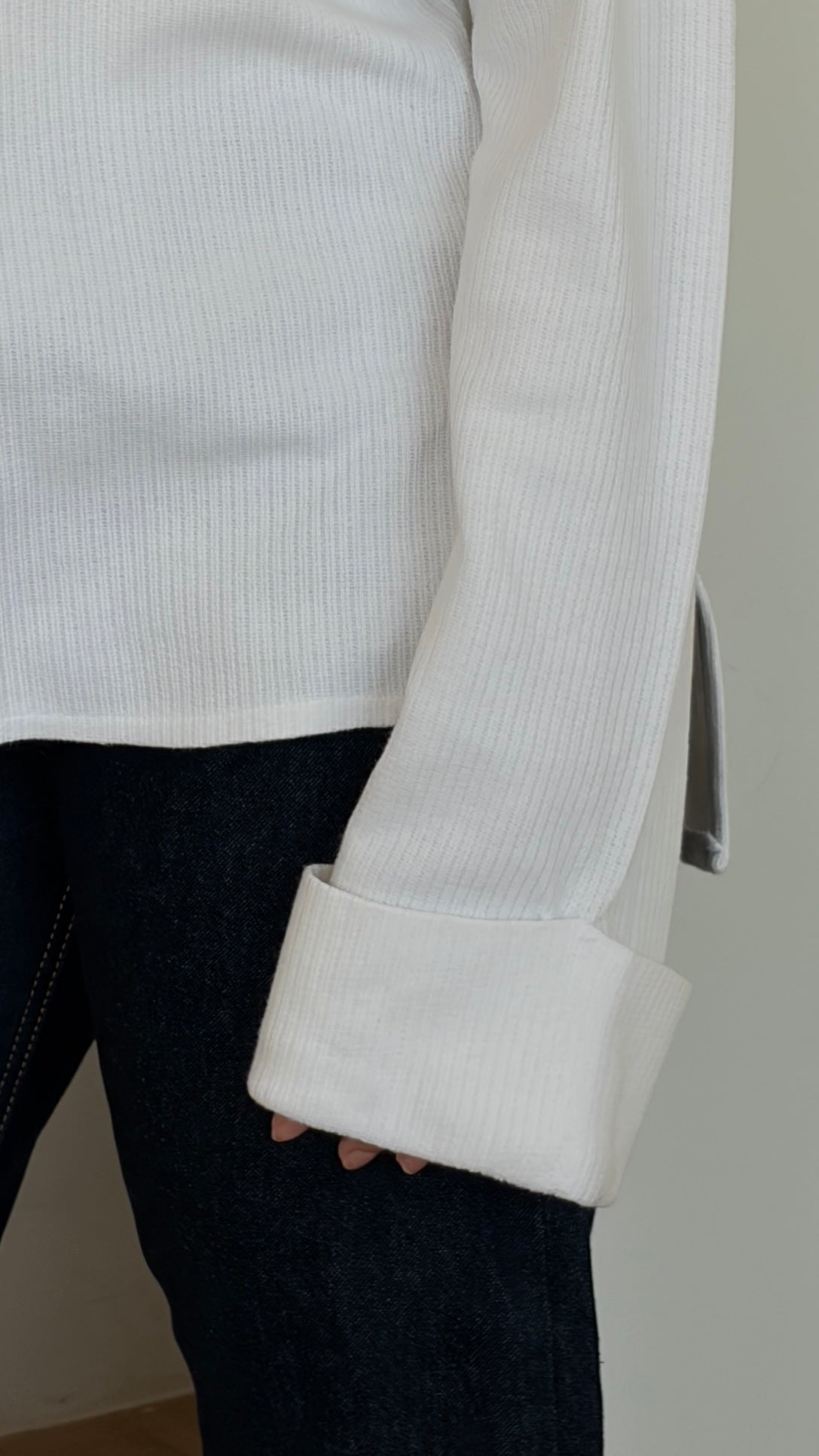White Label Tee