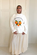 citrus season tee