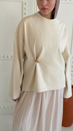 The Knot Tee