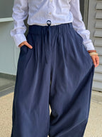 Flowy pants