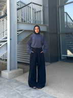 Flowy pants