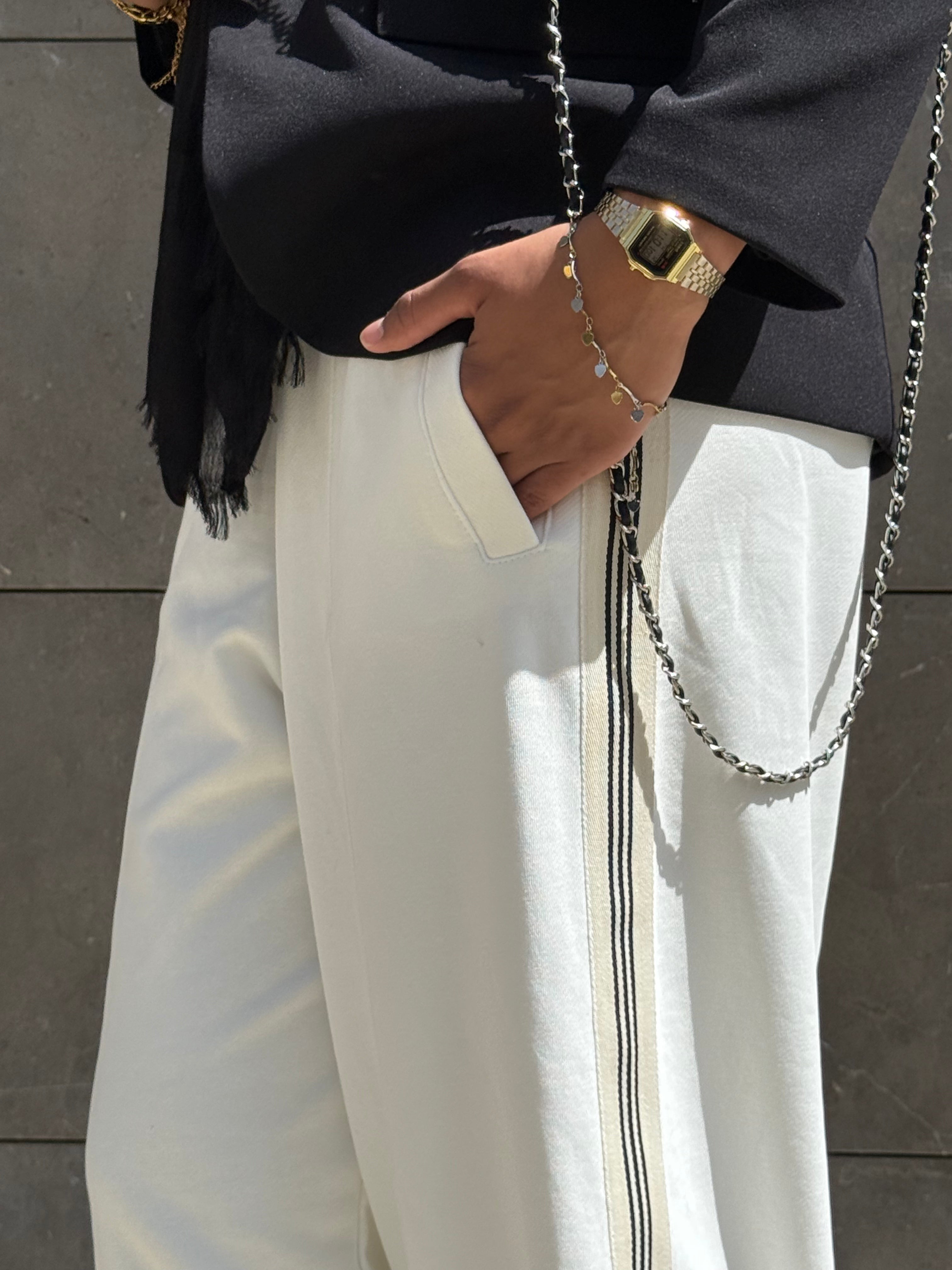 Sweatpants