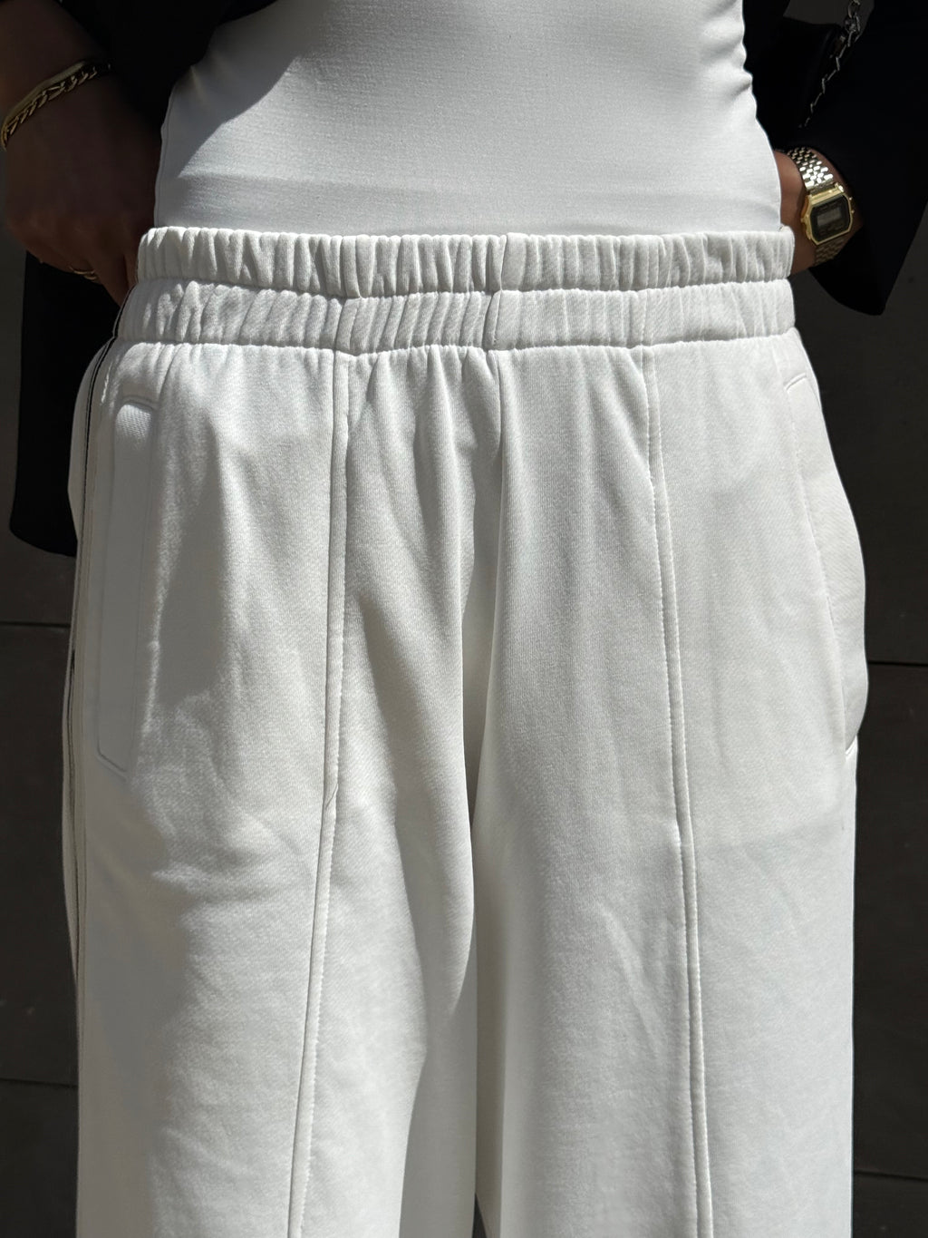 Sweatpants