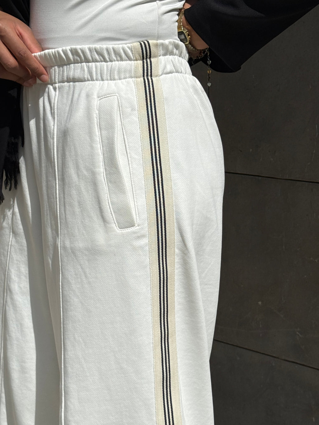 Sweatpants