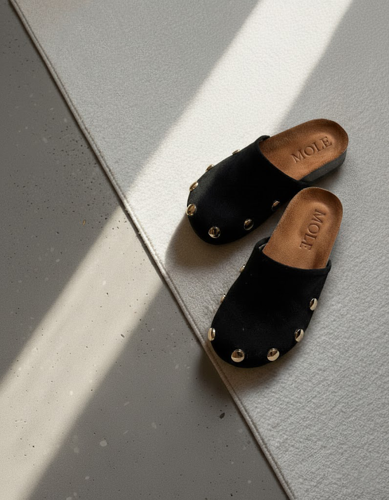 Go To Clogs