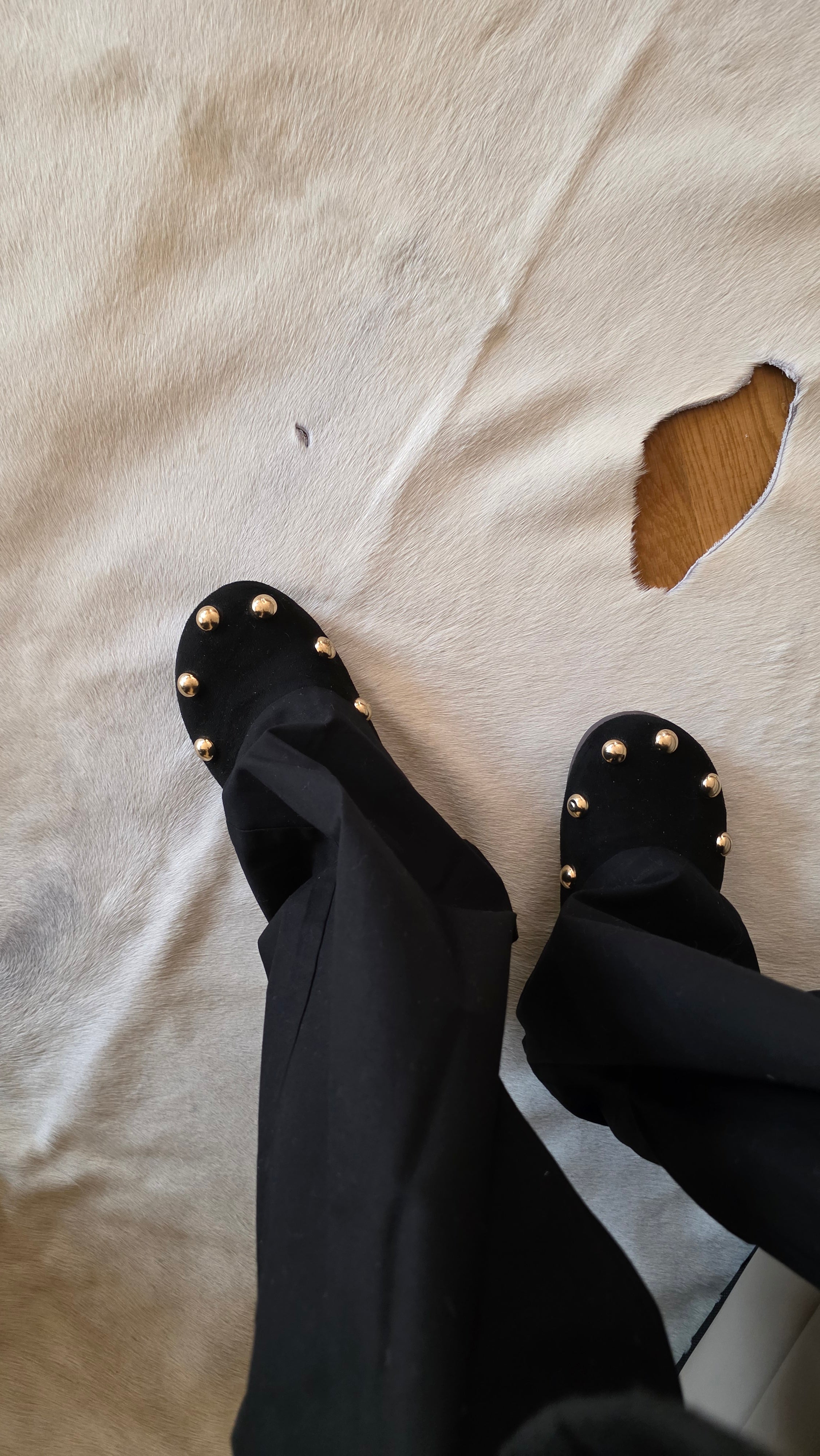 Go To Clogs