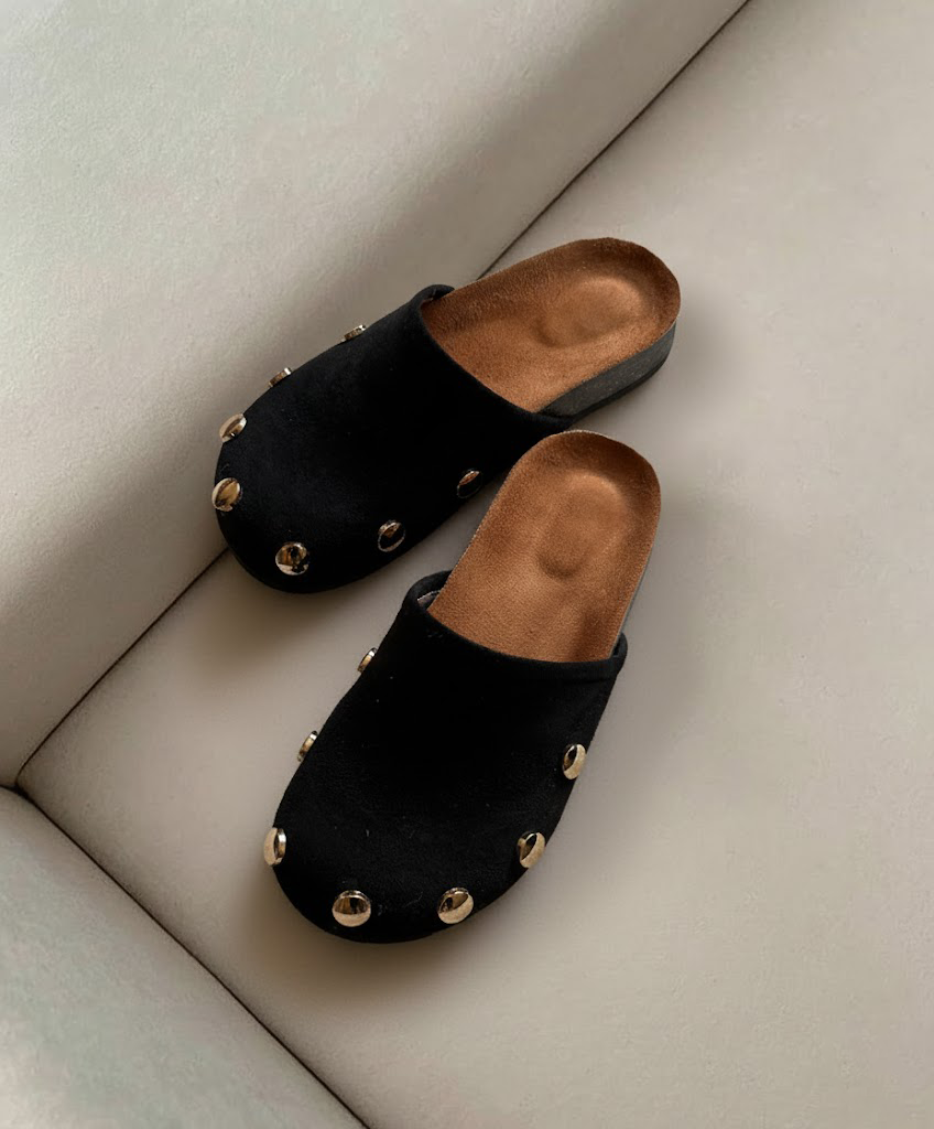 Go To Clogs